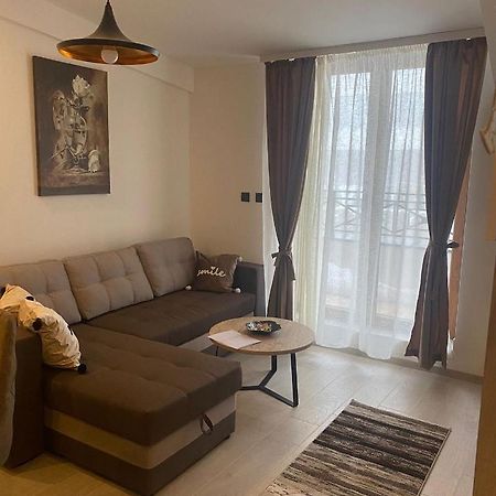 Milmari Apartman N92 Kopaonik Exterior foto
