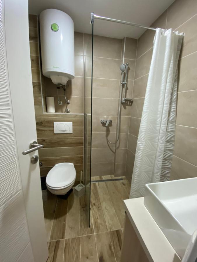 Milmari Apartman N92 Kopaonik Exterior foto