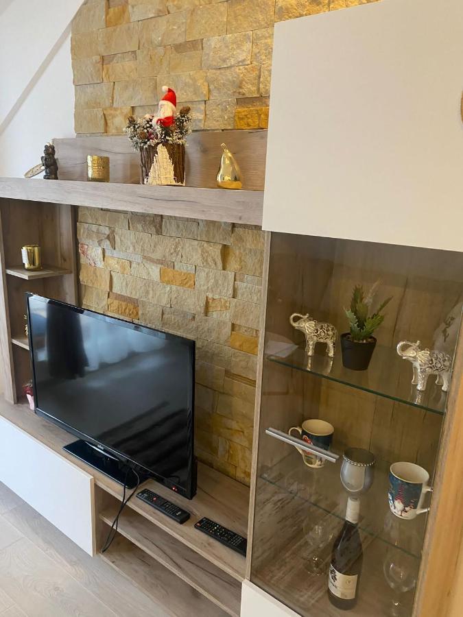Milmari Apartman N92 Kopaonik Exterior foto