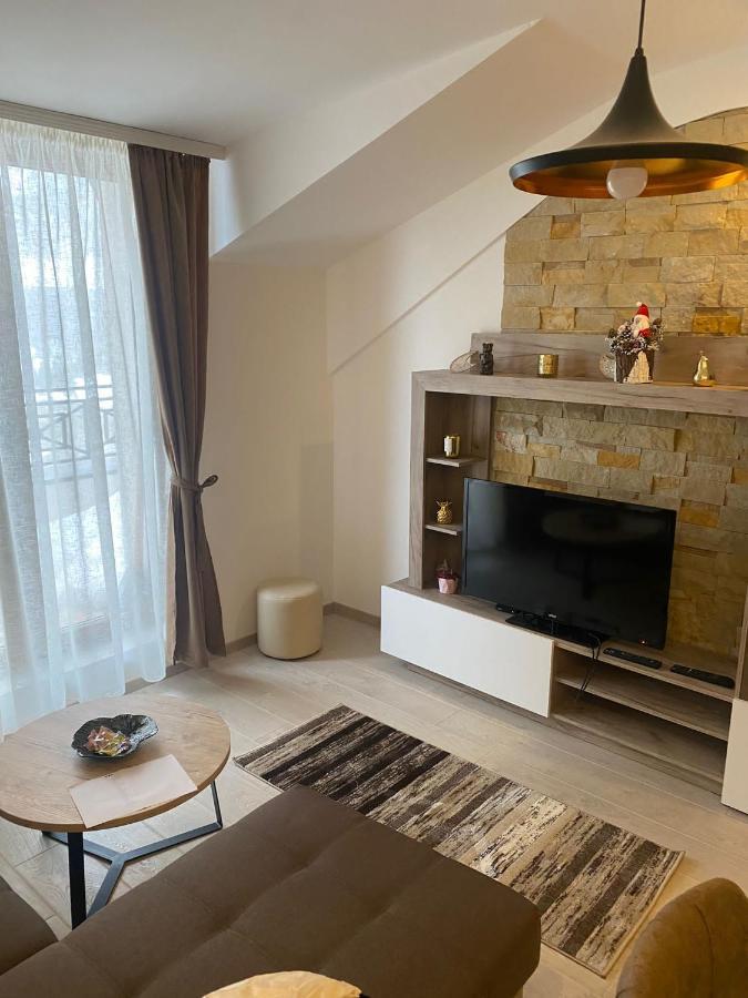 Milmari Apartman N92 Kopaonik Exterior foto