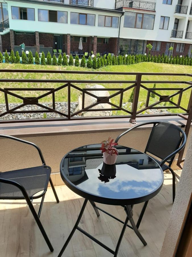Milmari Apartman N92 Kopaonik Exterior foto