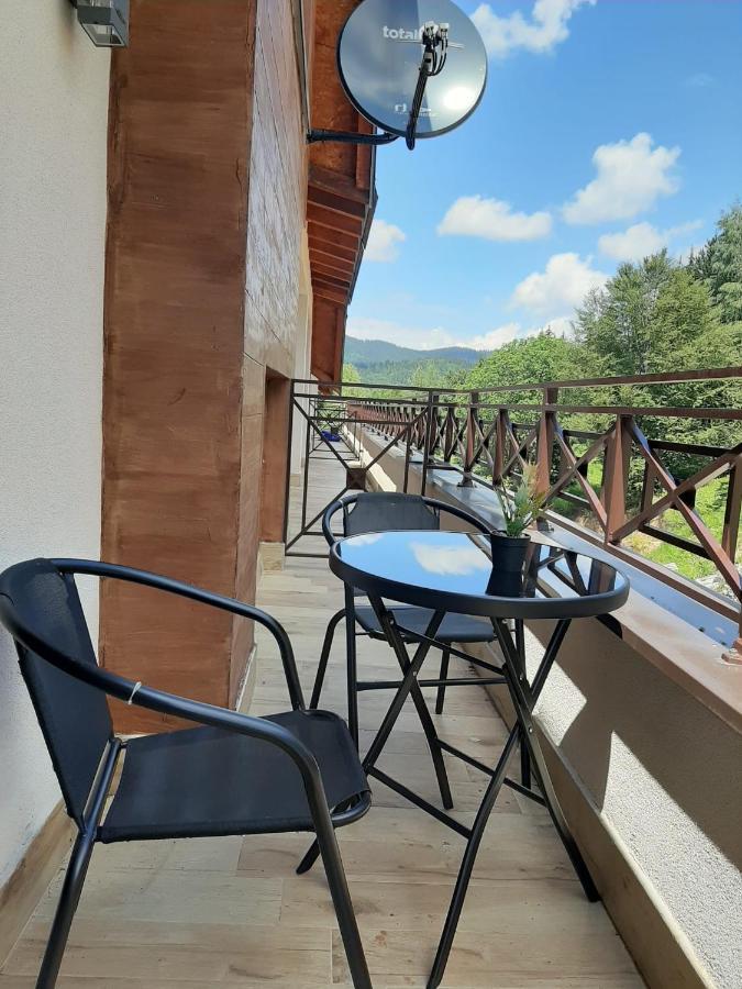 Milmari Apartman N92 Kopaonik Exterior foto