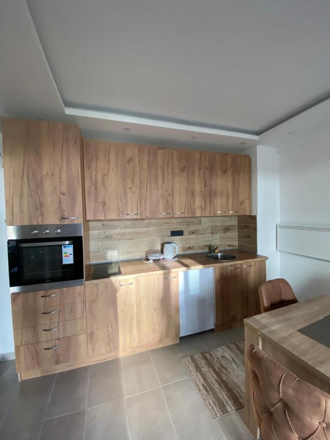 Milmari Apartman N92 Kopaonik Exterior foto