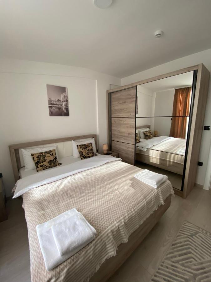 Milmari Apartman N92 Kopaonik Exterior foto